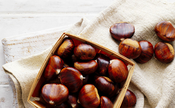 How to cook and prepare chestnuts