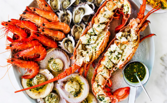 How to buy and store seafood for Good Friday
